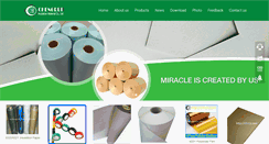 Desktop Screenshot of chrcn.com