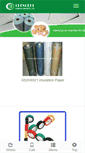 Mobile Screenshot of chrcn.com